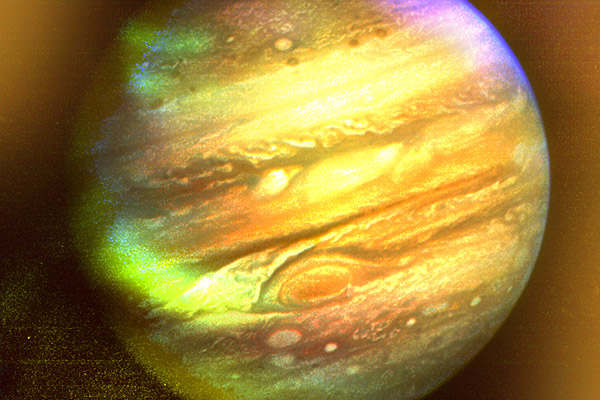 木星はお金が舞い込んでくる惑星だった 占い師コラム