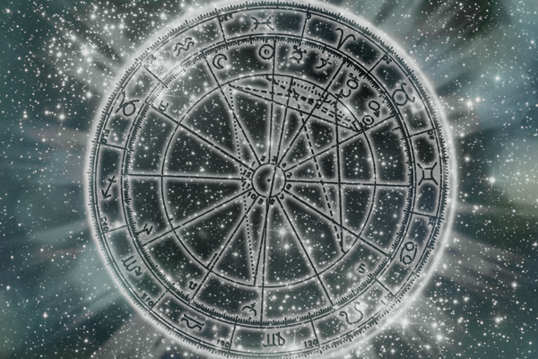 占星術のイメージ