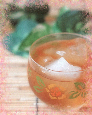 愛恵:沙蘭