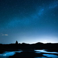 天つ神：星川