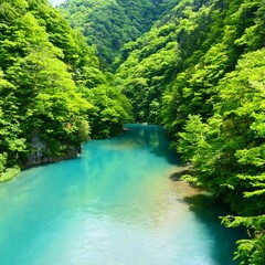 天つ神：為川