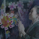 弦：富美加