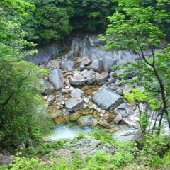 慈念：江津奈
