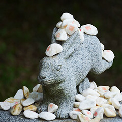 心神：古兎利愛里