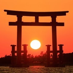 もえさが：天掴