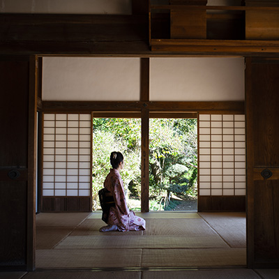 王寺院：三吉巴