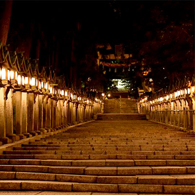 王寺院:憂楽