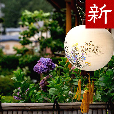 王寺院：鏡花